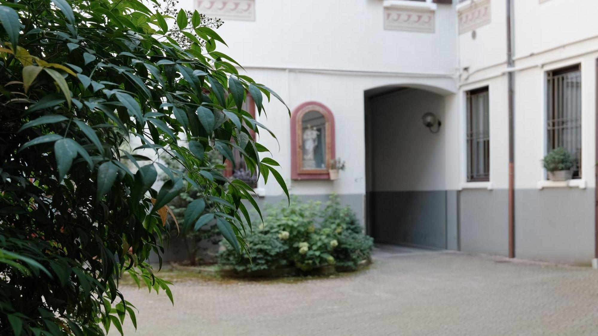 Garibaldi Isola Apartments Milan Luaran gambar