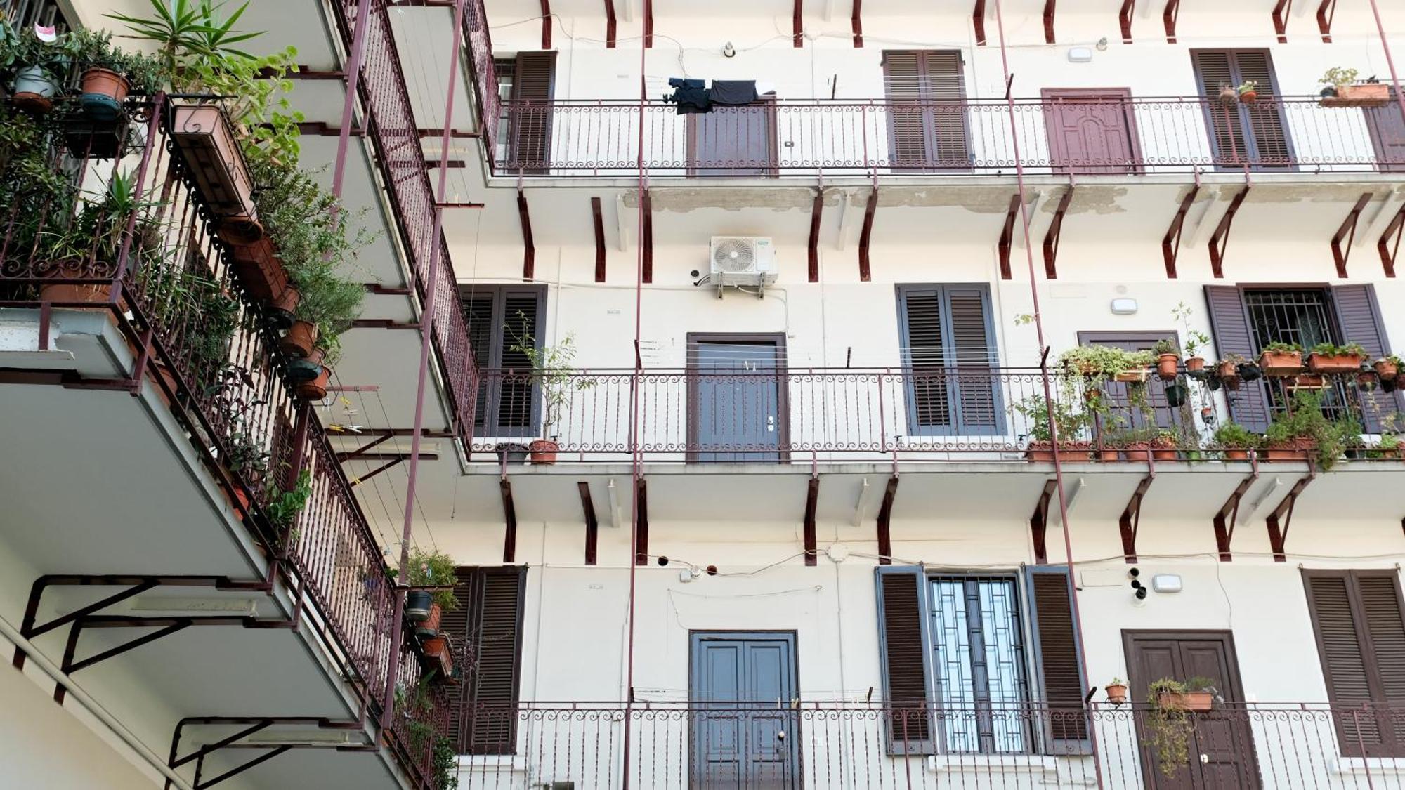 Garibaldi Isola Apartments Milan Luaran gambar