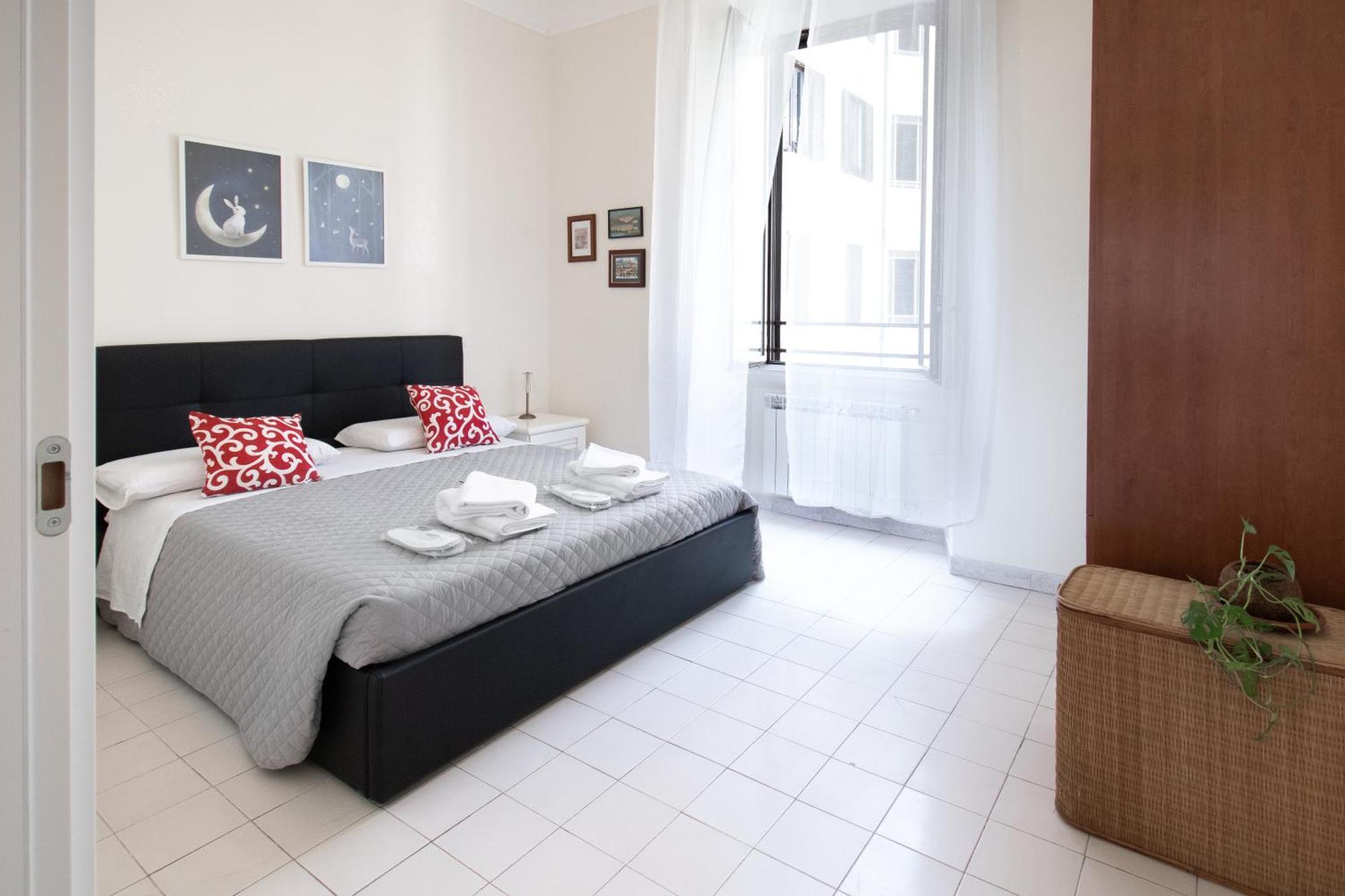 Garibaldi Isola Apartments Milan Luaran gambar